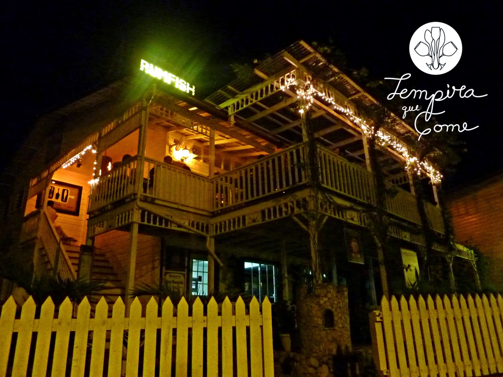 Lempira que Come Placencia, Belize muy destino