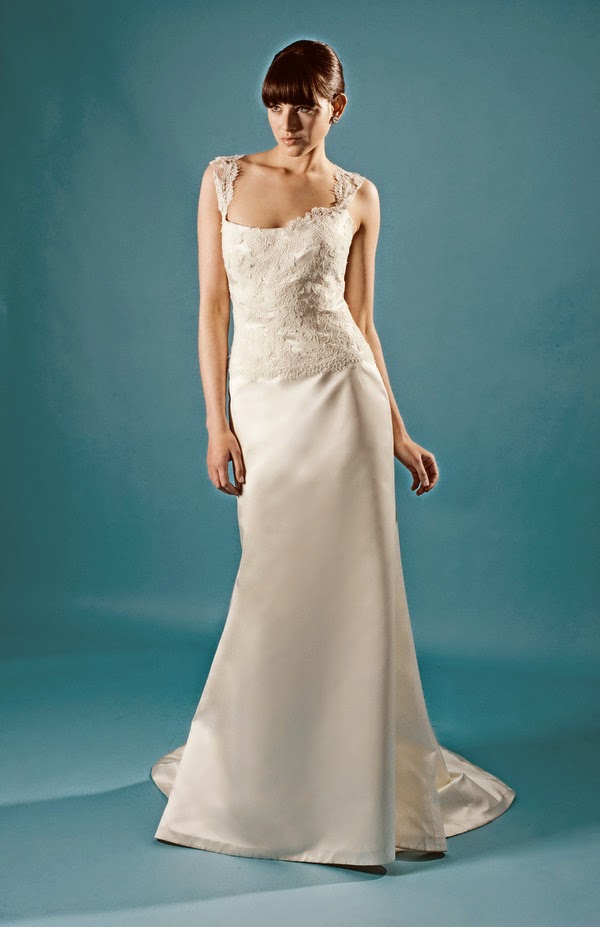 Vestidos de novia Vestidos de novia