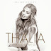 Encarte: Thalía - Amore Mio (Deluxe Version)