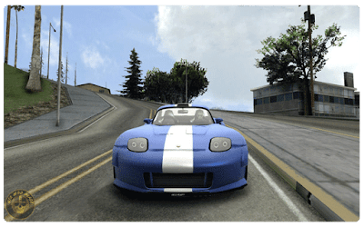 GTA V HD Graphics Mod In San Andreas v2 03 Gta San Andreas 2019 Realistic Graphics Mod 4k