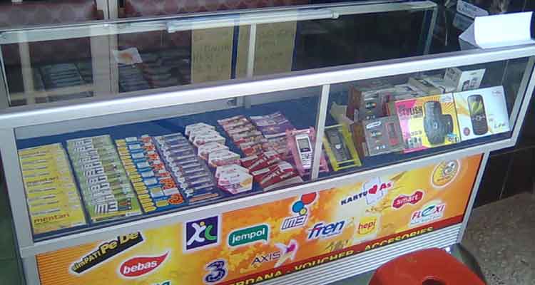 Bisnis Yang Laku Setiap Hari Bisnis Yang Laku Setiap Hari