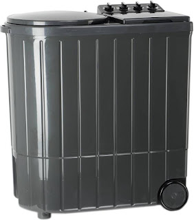Whirlpool ACE 10.5 XL is 10.5 kg semi automatic washing machine Whirlpool ACE 10.5 XL is 10.5 kg semi automatic washing machine