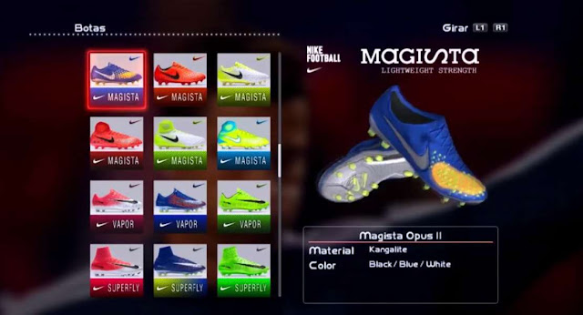 nike magista 2013