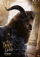 beauty and the beast posters 2