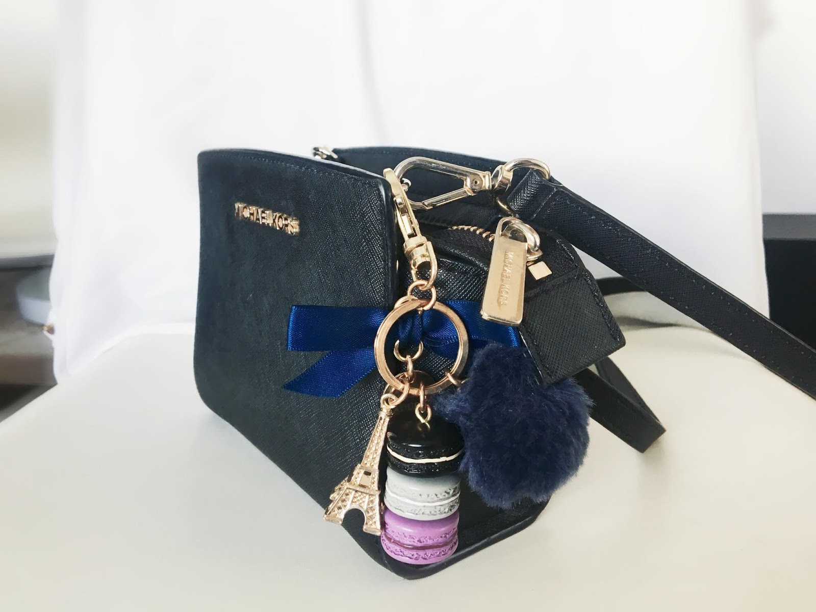selma michael kors avis