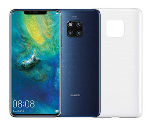Huawei Mate 20 Pro Mate 20 Pro