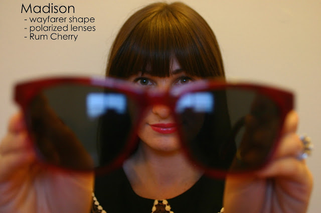 madison warby parker sunglasses | houseofjeffers.com