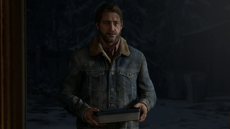Jogador consegue matar Tommy em The Last of Us Part II