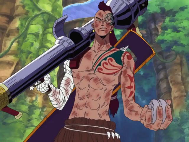 What three swords will Roronoa Zoro have at the end of Wano? - Quora