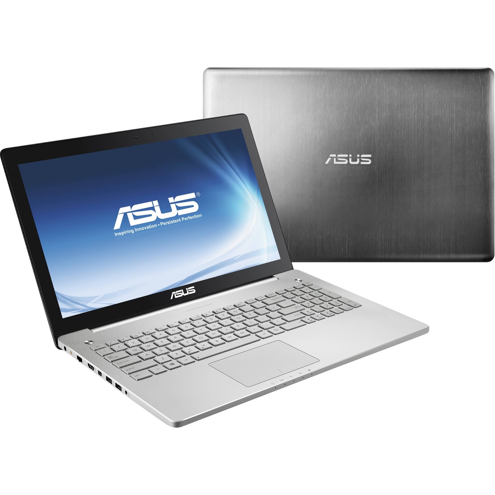 Asus n550jk скачать драйвера