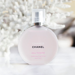 Chanel Chance Eau Tendre Hair Mist 30ML – Bynaddy