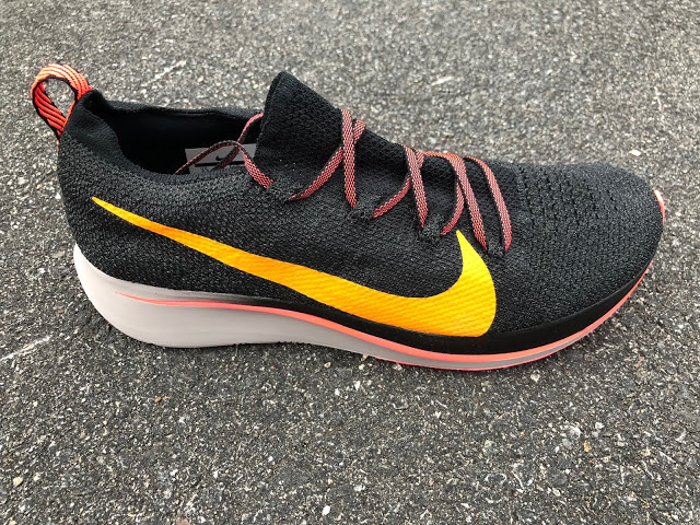 road running warehouse