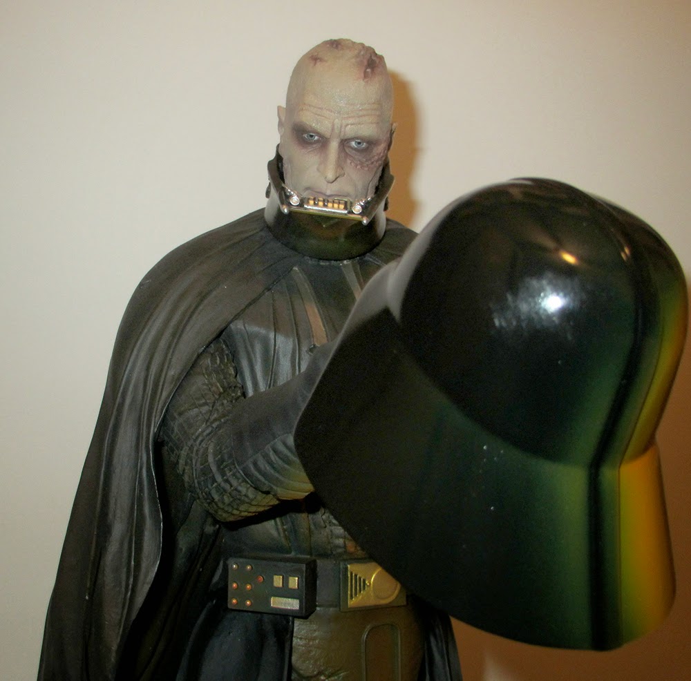 darth vader mythos for sale