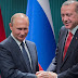 Putin visita Turquía para el anuncio de central nuclear
