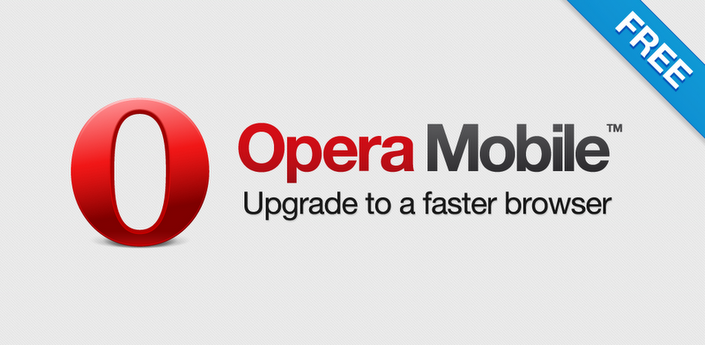 Opera Mobile 12.1 untuk Android Dirilis dengan Dukungan Fitur SPDY