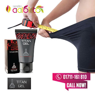 TITAN GEL