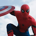 O novo filme solo do Homem-Aranha teve seu título e logotipo revelados; confira