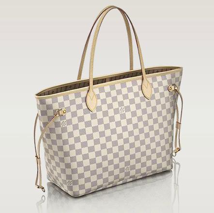 Lovely Branded Handbags: LOUIS VUITTON