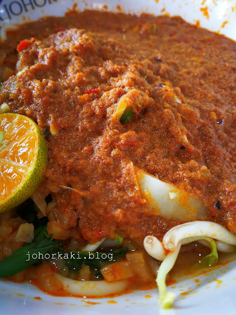 Johor Bahru is World Top 4 Food Destination according to Booking.com Research Johor Bahru is World Top 4 Food Destination according to Booking.com Research