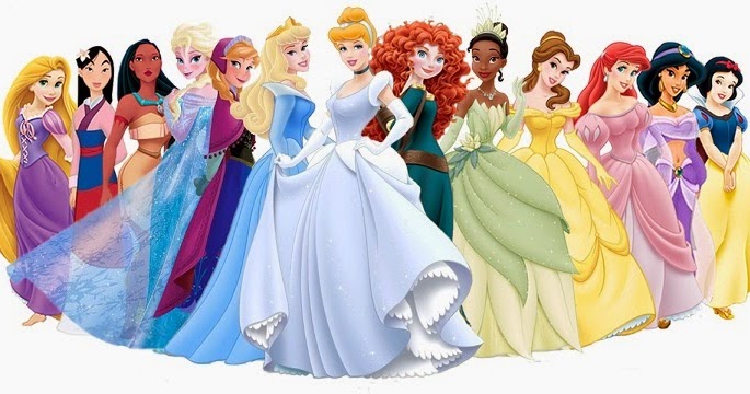 List of All Disney Princess MoviesBarbie Movies, Watch