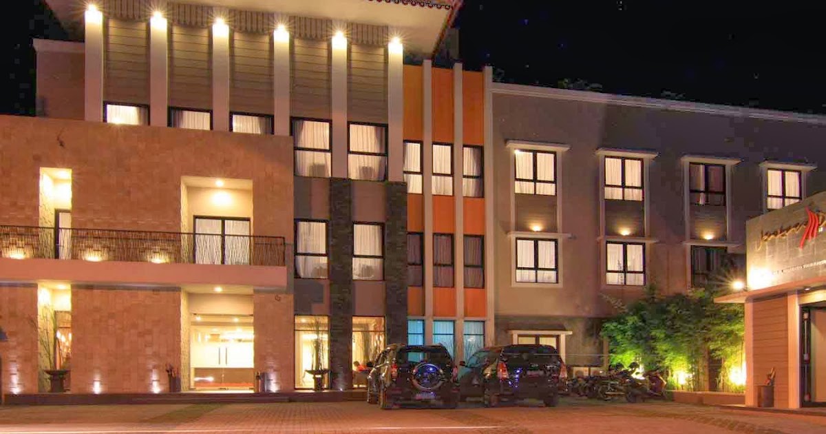 Peluang bagus : Dijual hotel bintang 2 dekat kawasan wisata malioboro yogyakarta | Rumah Jogja