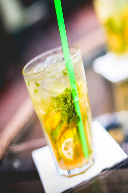 15 Summer Cocktail Recipes - Ioanna's Notebook Ioanna's Notebook - Mojito
