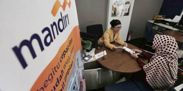 Bank Mandiri Siap Terbitkan Global Bond Denominasi Rupiah US$250 Juta