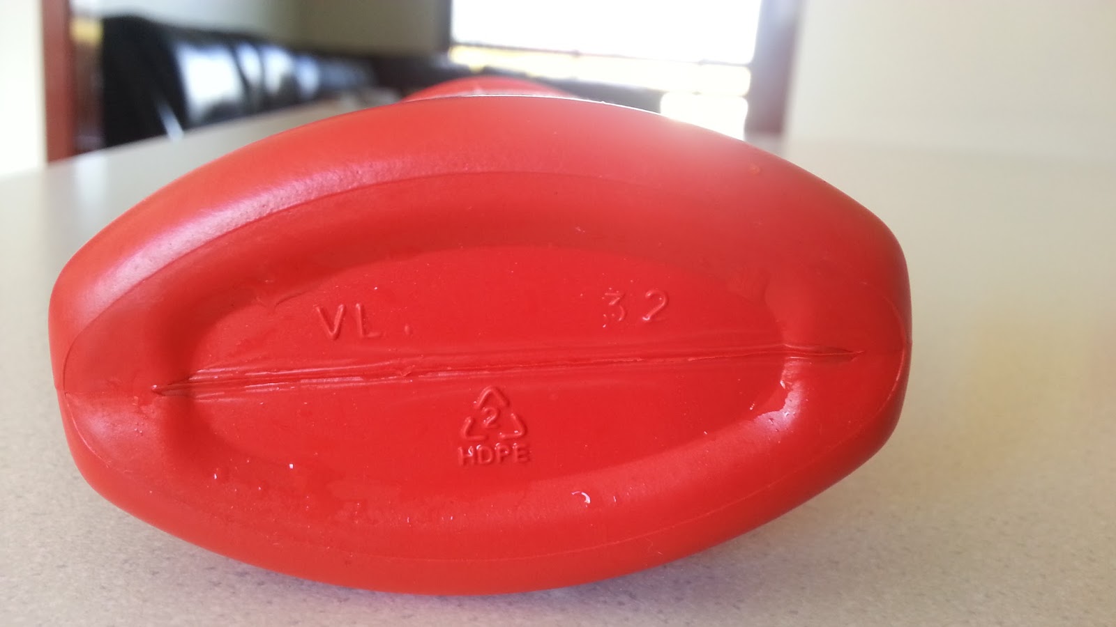 In Scattered Daylight Acronyms for Plastics