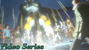 Fairy Tail episodio 32 Fairy Tail episodio 32