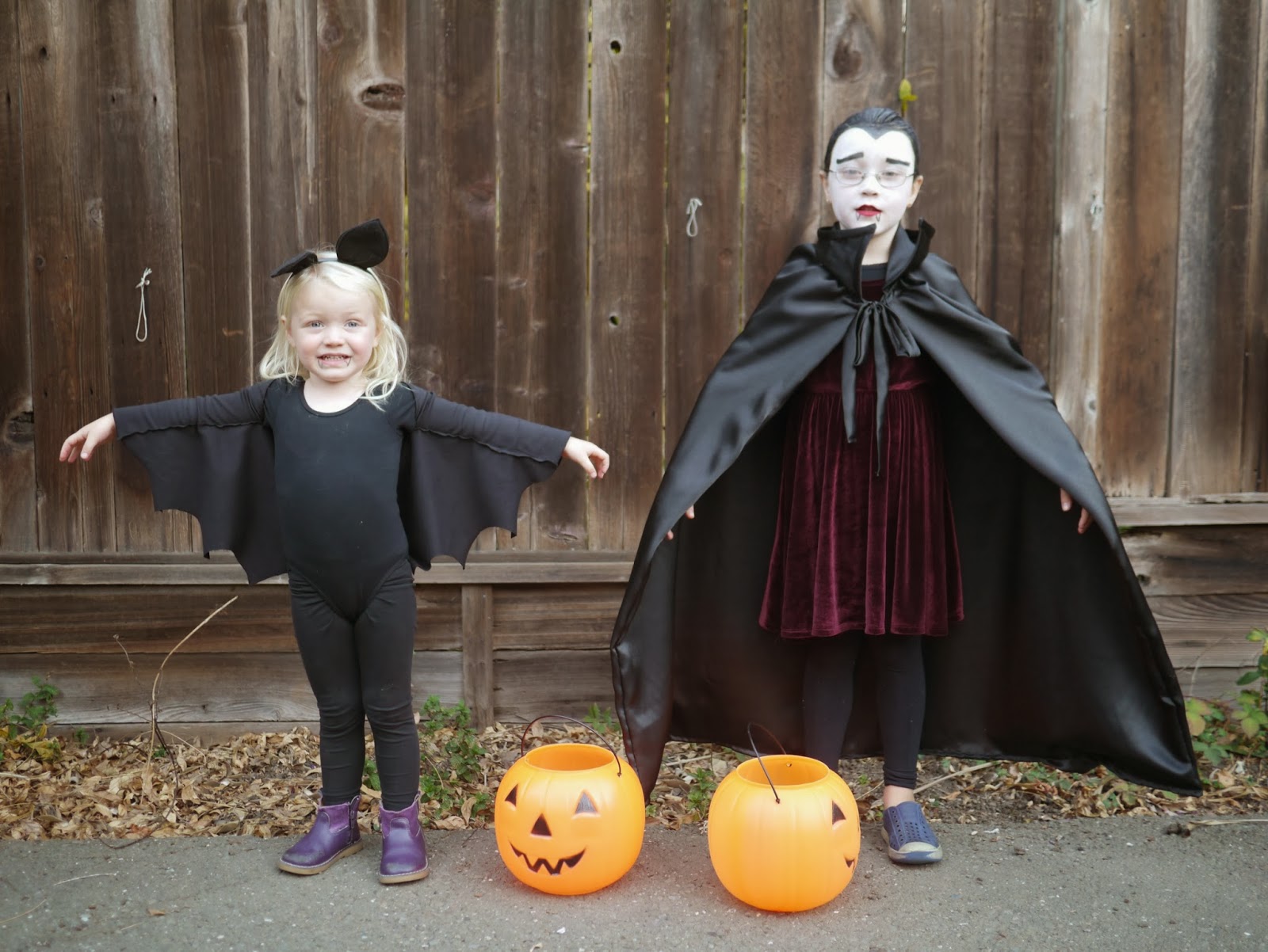 Little Hiccups: Boo! It's Halloween 2013