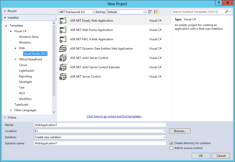 Living and breathing the world of Microsoft Differences between One MVC and MVC