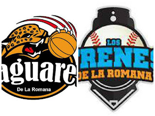 Jaguares y Trenes se preparan para la Liga Regional de Baloncesto