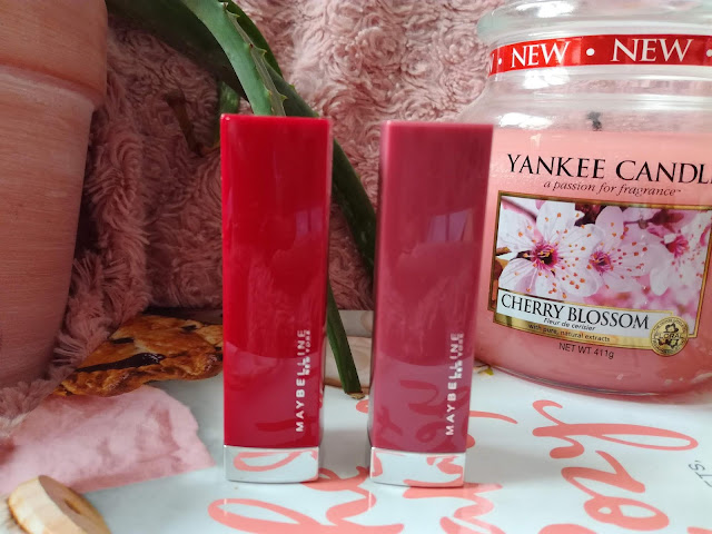  Color Sensational Made For All by Maybelline