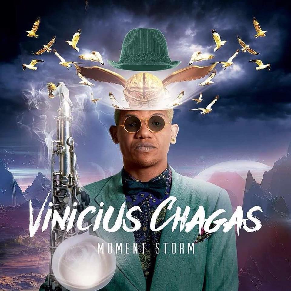 Vinicius Chagas