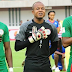 NFF Celebrates Super Eagles GoalKeeper, Ikechukwu Ezenwa On His Birthday Today