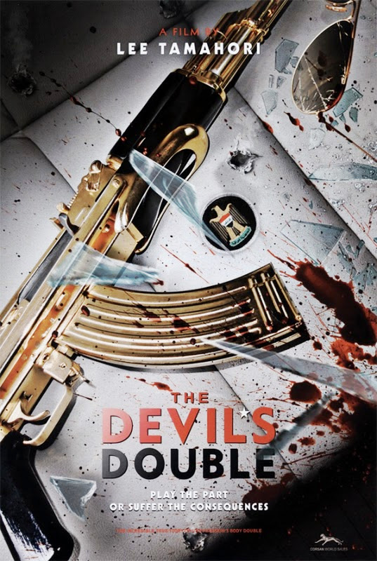 مشاهدة وتحميل فيلم The Devil's Double 2011 مترجم اون لاين