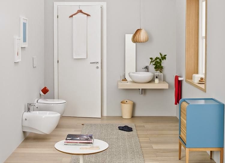 Smart Cheap Bathroom Decorating Ideas And Solutions