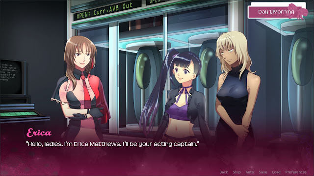 Visual Novel Romance Anime Blossoms Bloom Brightest PC Visual Novel Romance Anime Blossoms Bloom Brightest PC