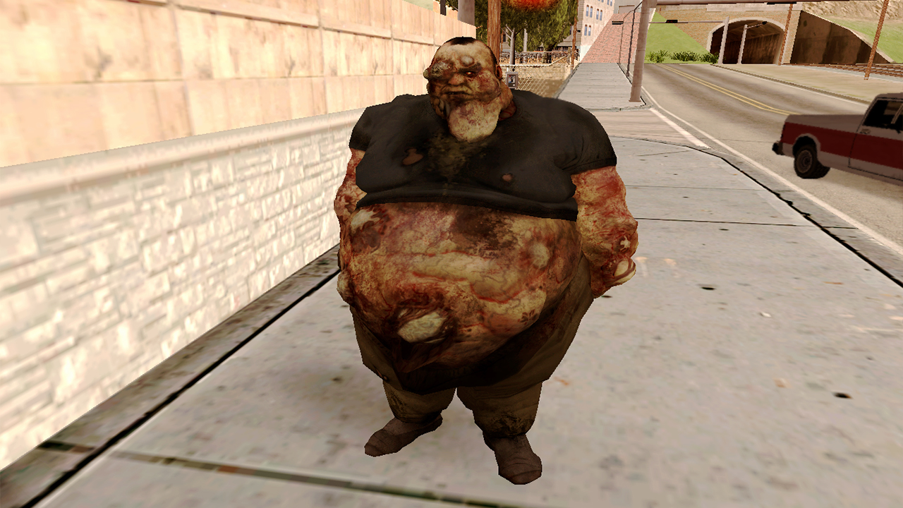 left 4 dead 2 boomer left 4 dead 2 boomer