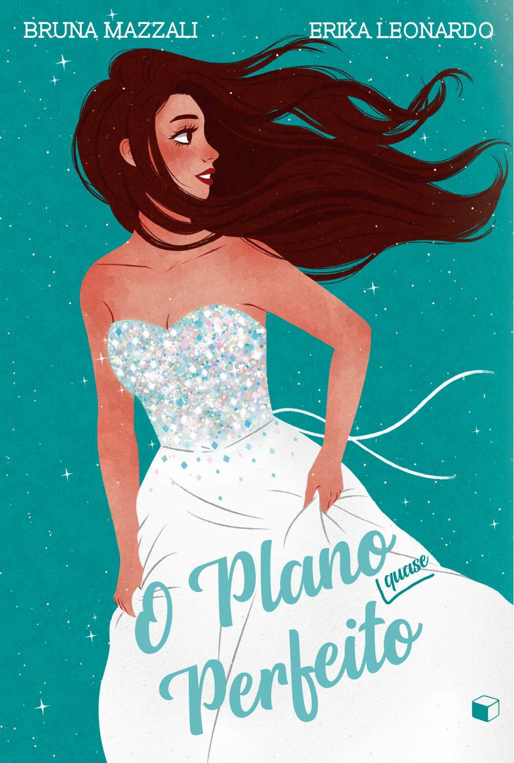 O Plano Quase Perfeito - Caverna Literária