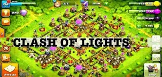 تحميل  clash of lights النسخة المهكرة من لعبة clash of clans اخر اصدار مجانا للاندرويد، تحميل Clash Of lights، تنزيل clash of lights مهكرة، تحميل clash of lights apk اخر اصدار، كلاشاوف كلانس مهكرة، تحميل كلاش اوف كلانس مهكرة، تنزيل clash of clans مهكرة اخر اصدار، تهكير لعبة clash of clans، download clash of clans hack mod apk، تحميل لعبة clash of clans مهكره، رابط تحميل كلاش اوف كلانس مهكرة، clash of lights احدث اصدار، clash of lights apk، clash of clans مهكره احدث اصدار، clash of clans مهكره اخر اصدار للاندرويد