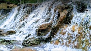 Curug Cipanas Nagrak Parongpong Curug Cipanas Nagrak Parongpong