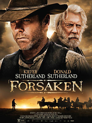 Forsaken HDRip XviD & RMVB Legendado Baixar Forsaken Poster Forsaken HDRip XviD & RMVB Legendado Download