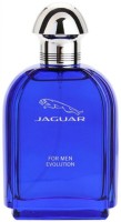 Jaguar for Men Evolution by Jaguar
