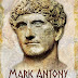 Mark Antony A Plain Blunt Man by Paolo de Ruggiero