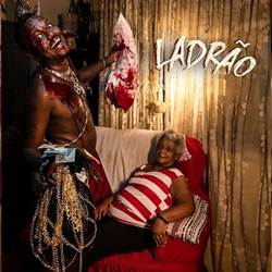 Baixar o CD Ladrão - Djonga 2019 Baixar CD Ladrão - Djonga 2019 Grátis
