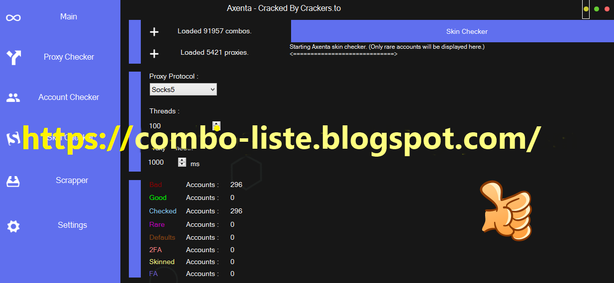 Fortnite cracker combos free Fortnite cracker combos free