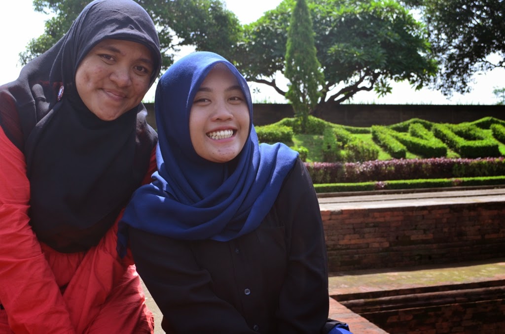 KELILING MAJAPAHIT Adria Rianti