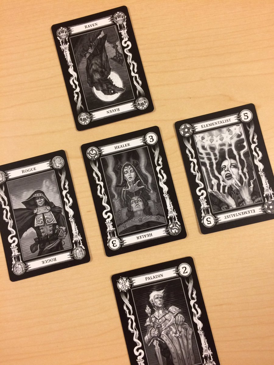 Power Score Dice, Camera, Action Episode 57 Curse of Strahd