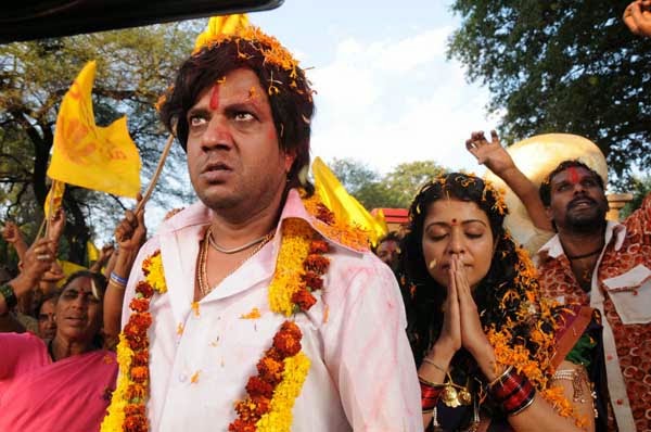 Kalicharan Telugu Movie New Photos Stills - Click 2 Movies